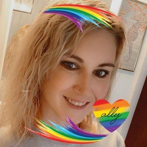 Meet your Posher, Jami